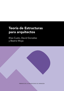 TEOR�AS DE ESTRUCTURAS PARA ARQUITECTOS