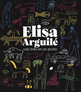 ELISA ARGUIL�. CASI TODO EN UN PUNTO