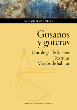 GUSANOS Y GOTERAS