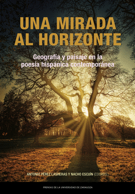 UNA MIRADA AL HORIZONTE. GEOGRAFA Y PAISAJE EN LA POESA HISPNICA CONTEMPORNE