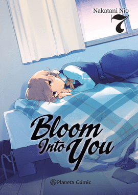 BLOOM INTO YOU N 07/08