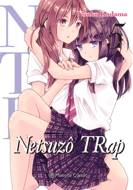NTR NETSUZO TRAP N 05/06