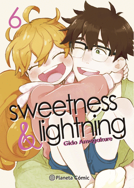 SWEETNESS & LIGHTNING N 06/12