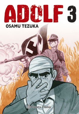 ADOLF TANKOBON N� 03/05