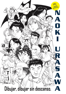 NAOKI URASAWA: GU�A OFICIAL