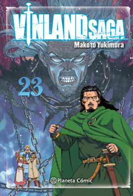 VINLAND SAGA N� 23