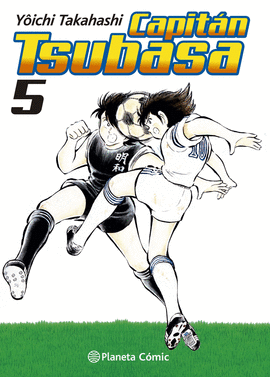 CAPITAN TSUBASA