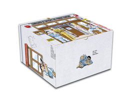 KOCHIKAME (EDICI�N COFRE)