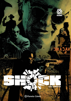 SHOCK ANTHOLOGY N� 02