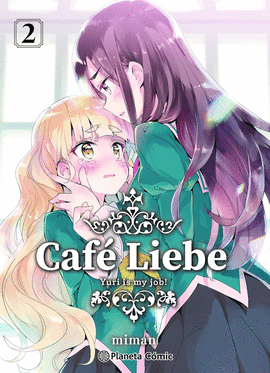 CAF LIEBE N 02