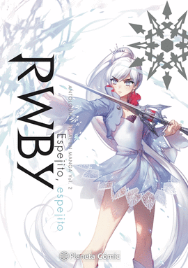 RWBY ANTHOLOGY N� 02/04