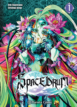 SPACEDRUM N� 01