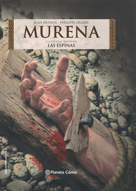 MURENA N� 09 (NE)