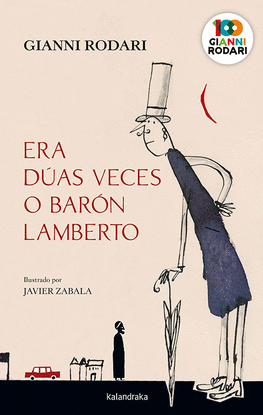 ERA DAS VECES O BARN LAMBERTO