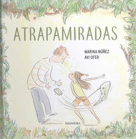 ATRAPAMIRADAS