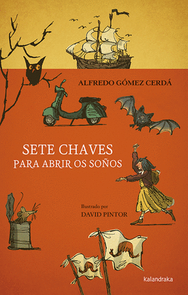 SETE CHAVES PARA ABRIR OS SOOS