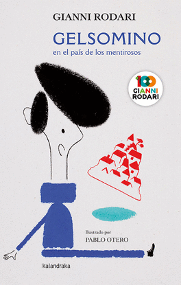 GELSOMINO EN EL PA�S DE LOS MENTIROSOS