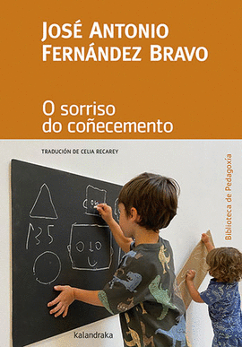 O SORRISO DO CO�ECEMENTO