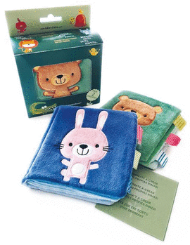 PACK PEQUE�OS SALVAJES - PEQUE�OS DE CASA