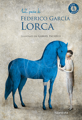 12 POESIE DI FEDERIO GARC�A LORCA