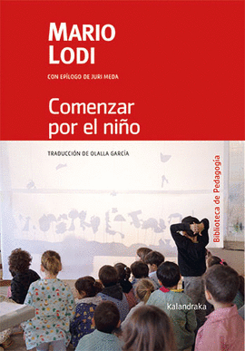 COMENZAR POR EL NI�O