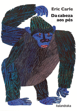 DA CABEZA AOS P�S