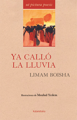 YA CALL� LA LLUVIA