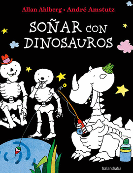 (G).SOAR CON LOS DINOSAURIOS.(TRAS OS MONTES)