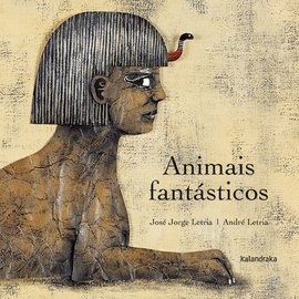 ANIMAIS FANT�STICOS