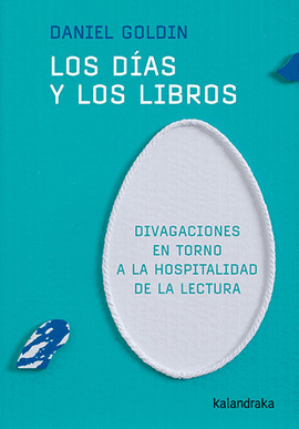 LOS DAS Y LOS LIBROS.