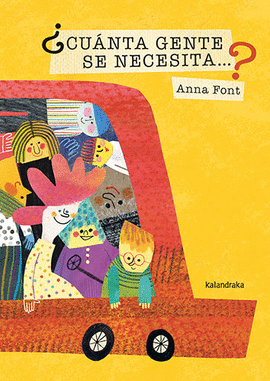 �CU�NTA GENTE SE NECESITA...?