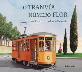 O TRANVA NMERO FLOR