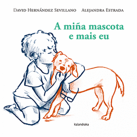 A MIA MASCOTA E MIS EU