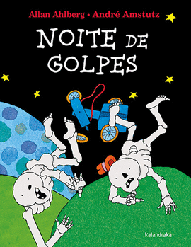 (G).NOITE DE GOLPES.(TRAS OS MONTES)