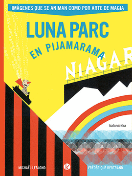 LUNA PARC EM PIJAMARAMA