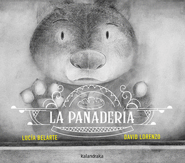 LA PANADERA
