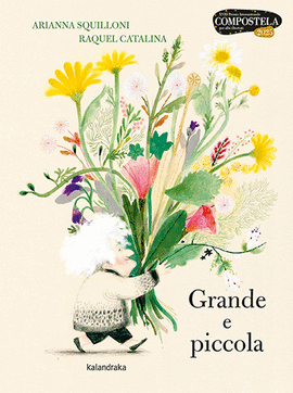 GRANDE E PICCOLA