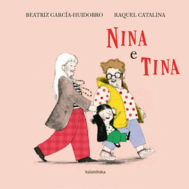NINA E TINA