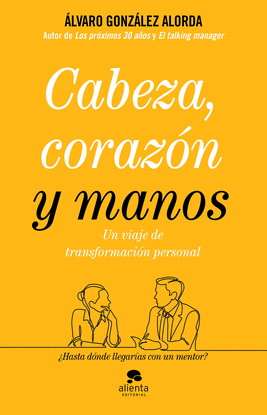 CABEZA, CORAZN Y MANOS