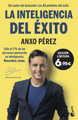 LA INTELIGENCIA DEL XITO