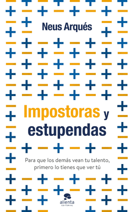 IMPOSTORAS Y ESTUPENDAS