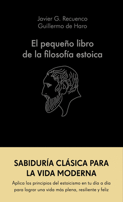 EL PEQUE�O LIBRO DE LA FILOSOF�A ESTOICA