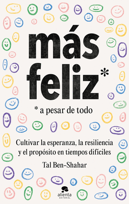 M�S FELIZ, A PESAR DE TODO