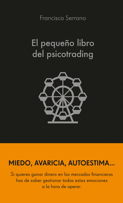 EL PEQUEO LIBRO DEL PSICOTRADING