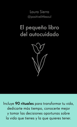 EL PEQUE�O LIBRO DEL AUTOCUIDADO