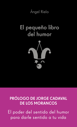 EL PEQUE�O LIBRO DEL HUMOR