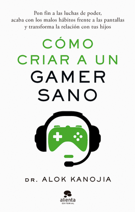 C�MO CRIAR A UN GAMER SANO