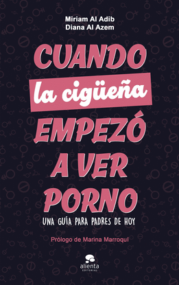 CUANDO LA CIGEA EMPEZ A VER PORNO