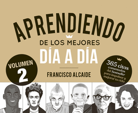 APRENDIENDO DE LOS MEJORES DIA A DIA 2