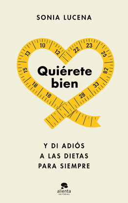 QUIRETE BIEN